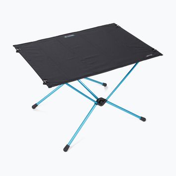 Helinox One Hard Top didelis kelioninis stalas juodas 11022