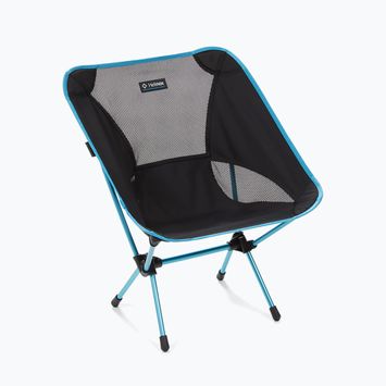 Helinox One kelioninė kėdė juoda H10001R1
