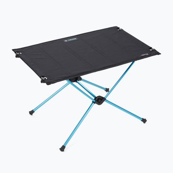 Helinox One Hard Top turistinis stalas juodas 11008