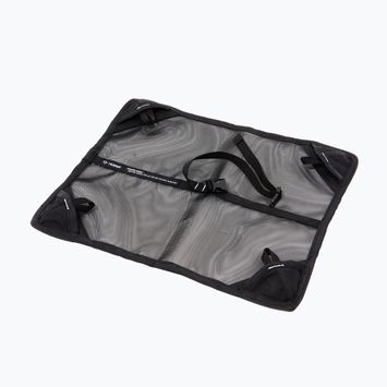 Kėdės kilimėlis Helinox Ground Sheet Chair One black