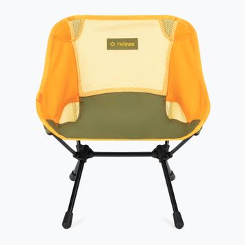 Turistinis krėslas Helinox One Mini mint multiblock