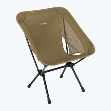Turistinis krėslas Helinox One (re) coyote tan