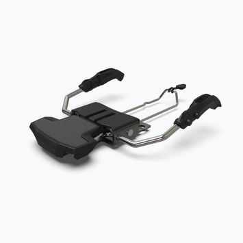 Skistoperiai Marker Alpinist Brake 105 mm