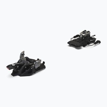 Ski touring apkaustai Marker Alpinist Free 13 black/silver