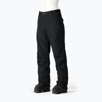 Moteriškos snieglenčių kelnės 686 Smarty 3-in-1 Cargo black