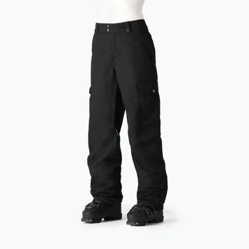 Moteriškos snieglenčių kelnės 686 Aura Cargo black