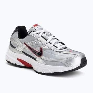 Vyriški bėgimo batai Nike Initiator metallic silver/white/black