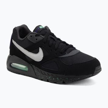 Vyriški batai Nike Air Max IVO black/green glow/matte silver