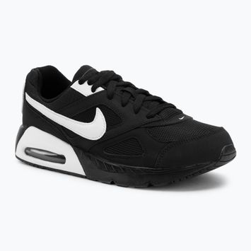 Nike Air Max IVO vaikiški bateliai juoda/balta/balta
