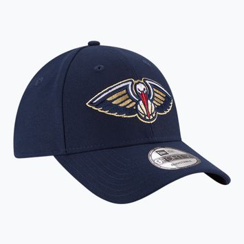 Kepurė New Era NBA The League New Orleans Pelicans navy