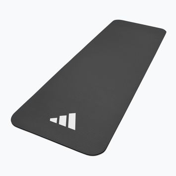 Fitneso kilimėlis adidas Yoga 8 mm black