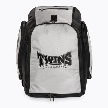 Treniruočių kuprinė Twins Special BAG5 grey