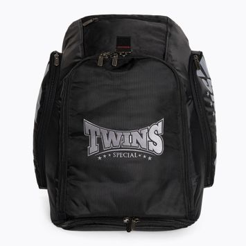 Treniruočių kuprinė Twins Special BAG5 65 l black