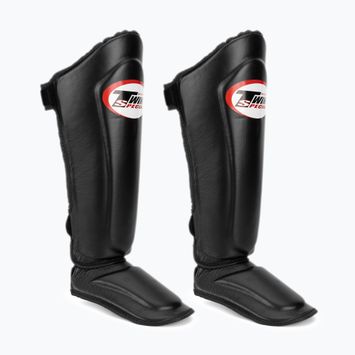 Blauzdų apsaugos Twins Special SGL10 black