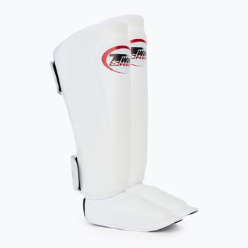 Blauzdų ir pėdų apsaugos Twins Special SGL12 white