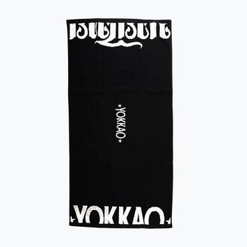 Rankšluostis YOKKAO Training black