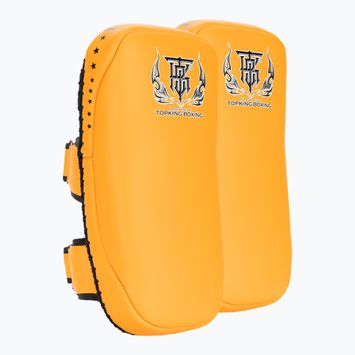 Treniruočių plokštė Top King Extreme 2 vnt. yellow