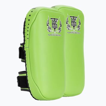 Treniruočių plokštė Top King Extreme 2 vnt. green