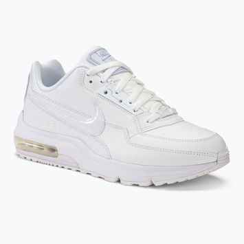 Vyriški batai Nike Air Max Ltd 3 white / white / white