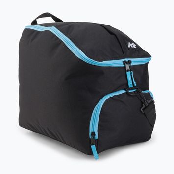 K2 Alliance Carrier čiuožyklų ir šalmų krepšys juodas 30C1007/11