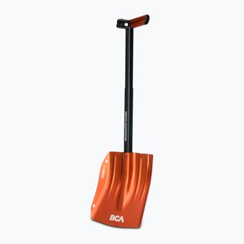 Lavinos kastuvas BCA Dozer 2H black