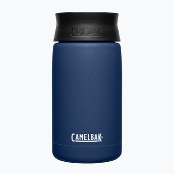 Terminis puodelis CamelBak Hot Cap Insulated SST 400 ml blue