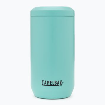 Terminis puodelis CamelBak Tall Can Cooler SST Vacuum Ins 500 ml green