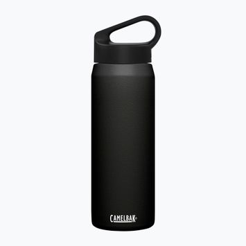 Terminis butelis CamelBak Carry Cap Insulated SST 750 ml black