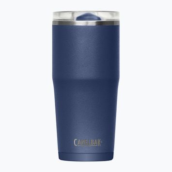 Terminis puodukas CamelBak Thrive Tumbler Insulated SST 600 ml navy