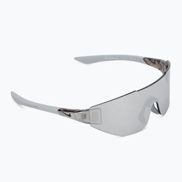 Akiniai nuo saulės Nike Athena Edge wolf grey/chrome mirror