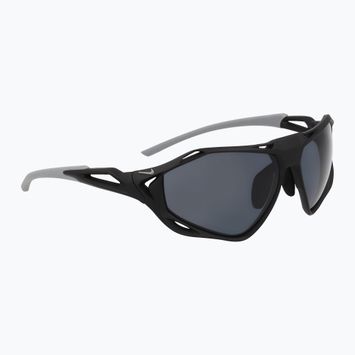Akiniai nuo saulės Nike Zeus Rise matte black/grey