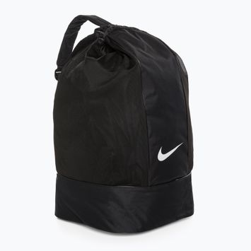 Nike Club Team kamuolių maišas juodas BA5200-010