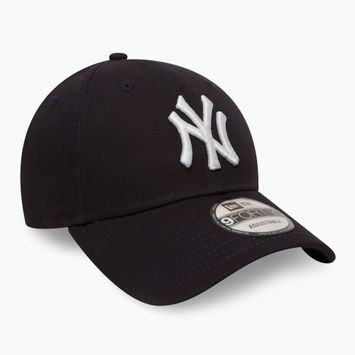 Kepurė New Era League Essential 9Forty New York Yankees navy