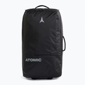 Atomic Trollet 90 l kelioninis krepšys juodas/juodas