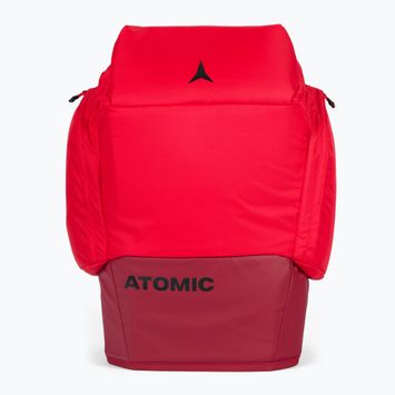 Atomic RS Pack slidinėjimo kuprinė 90 l red/rio red