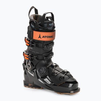 Vyriški slidinėjimo batai Atomic Hawx Ultra XTD 110 Boa GW black/orange