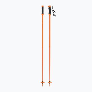 Slidinėjimo lazdos Atomic Redster Q SQS orange
