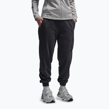 Kelnės Atomic RS Sweat dark green/ anthracite