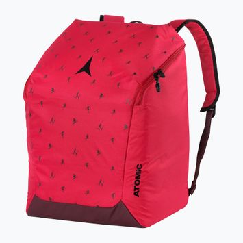 Slidinėjimo kuprinė Atomic Boot&Helmet Pack 35 l pink