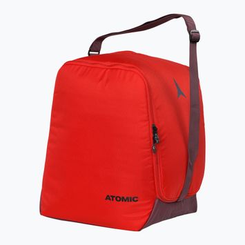 Slidinėjimo krepšys Atomic Boot&Helmet Bag 30 l red