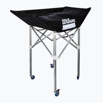 Tinklinio vežimėlis Wilson Indoor Stand Up 42" black
