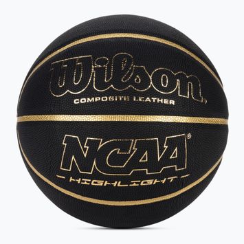 Krepšinio kamuolys Wilson NCAA Highlight 295 dydis 7
