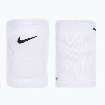 Tinklinio kelių apsaugos Nike Streak Voleyball Knee Pads white