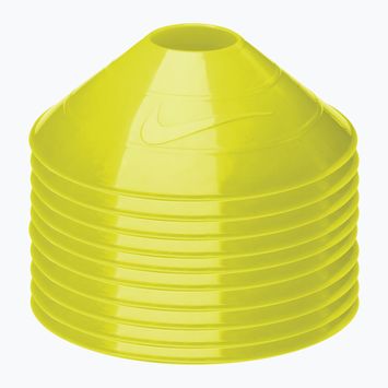Treniruočių kūgiai Nike Training Cones 10 vnt. volt