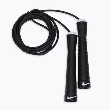 Nike Fundamental Speed Rope treniruočių šokdynė juoda N1000487-027