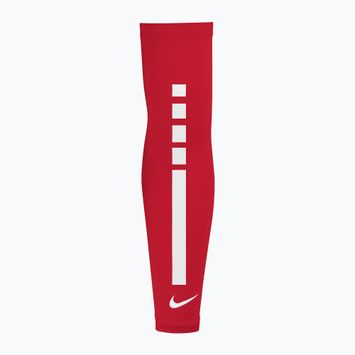 Nike Pro Elite rankovės 2.0 raudonos spalvos N0002044-686