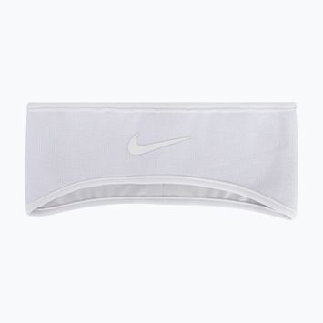 Nike Trikotažinis galvos apdangalas baltas N0003530-128