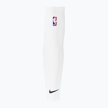 Nike Shooter Krepšinio rankovė 2.0 NBA balta N1002041-101
