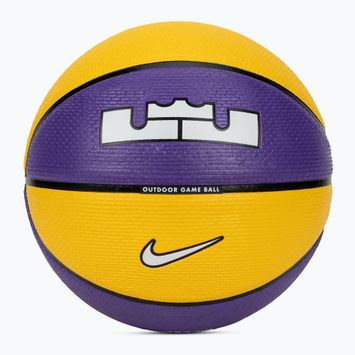 Nike Playground 8P 2.0 L James krepšinio N1004372-575 dydis 7