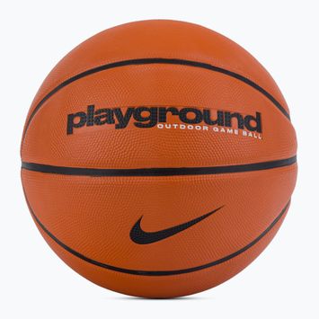 Nike Everyday Playground 8P Deflated basketball N1004498-814 dydis 7